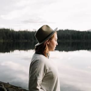 Meet your Posher, Bethany